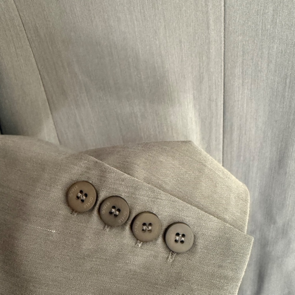 STAUD Ralph Coat - Picture 8 of 8